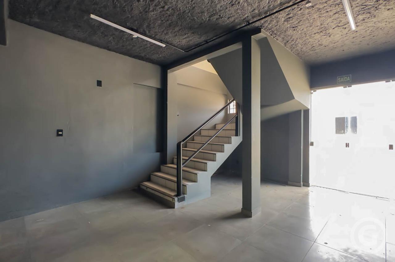 térreo sala 3 