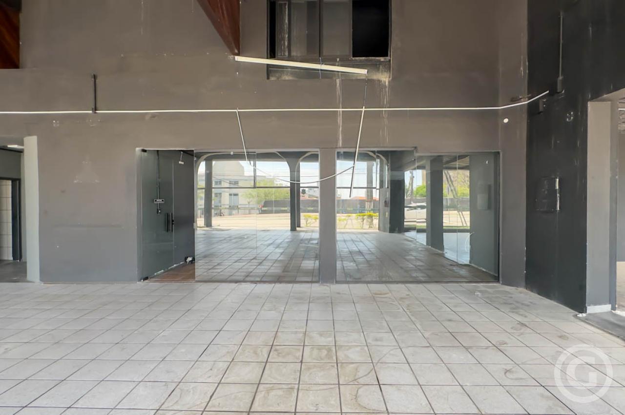 térreo sala 1 