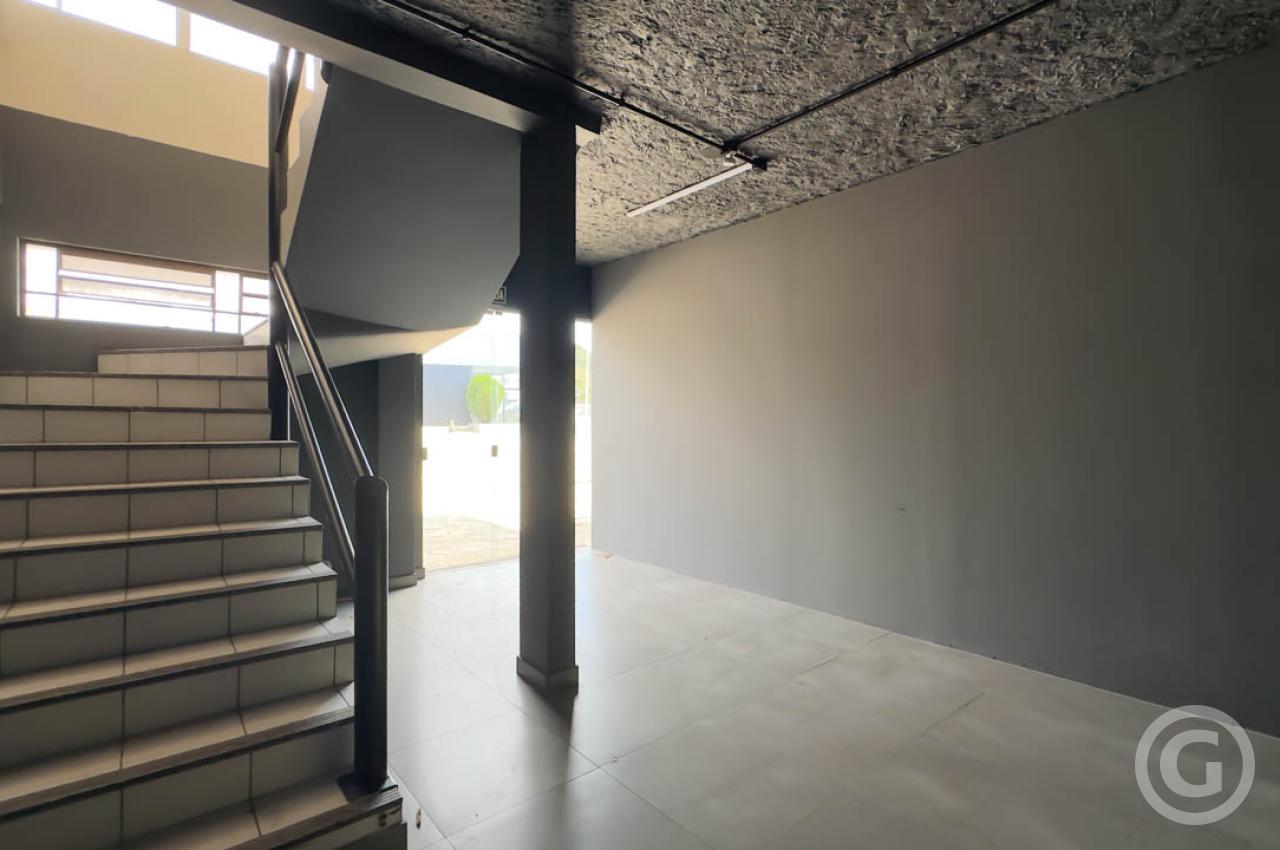 térreo sala 3 