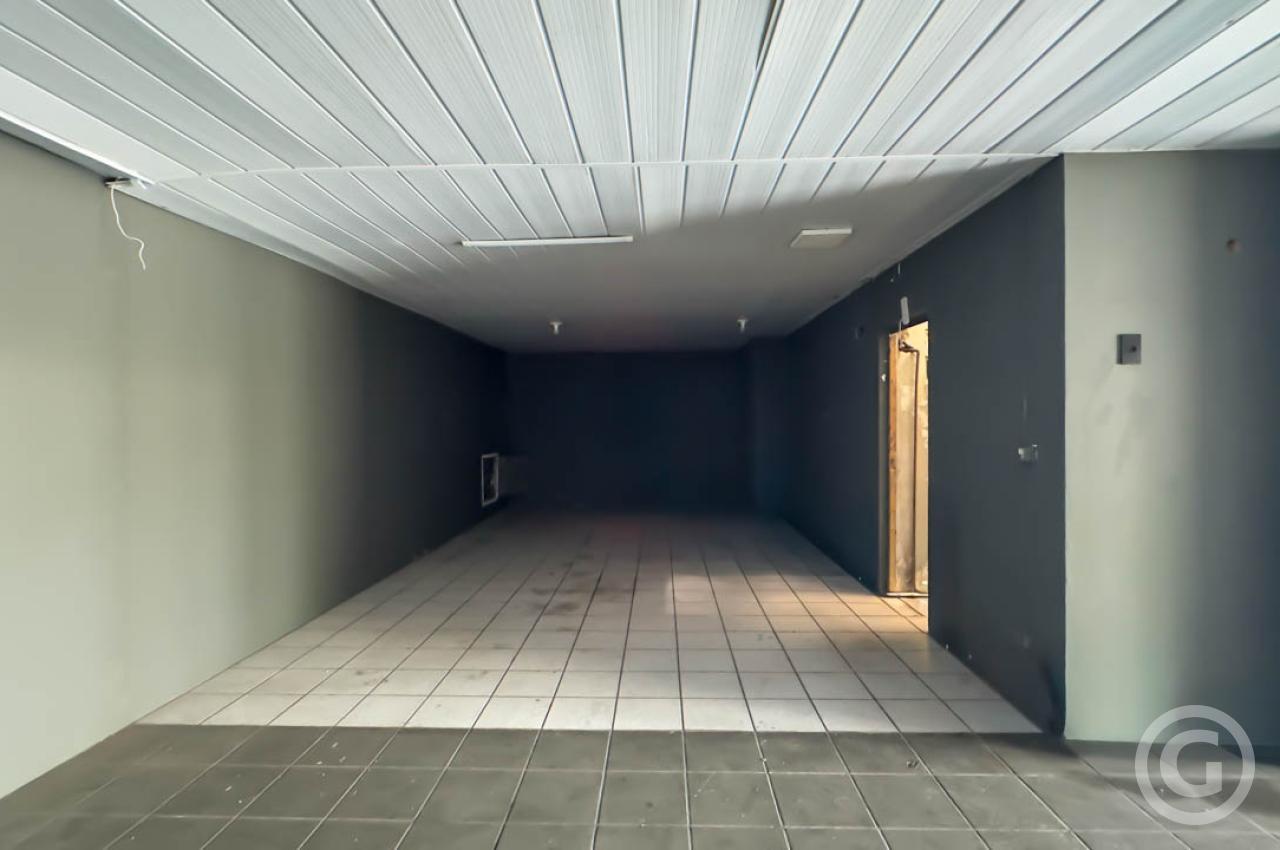 térreo sala 2 