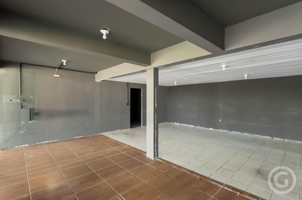térreo sala 1 