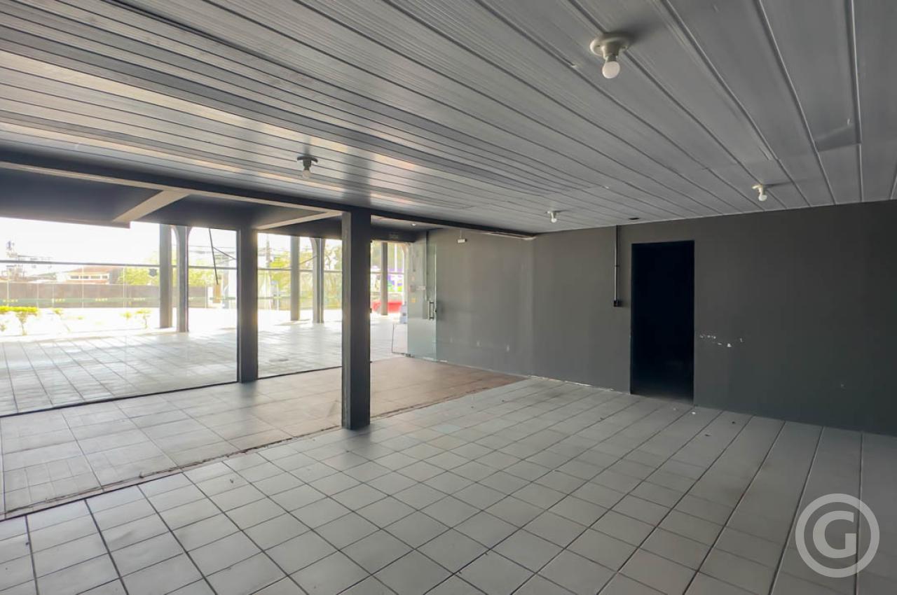 térreo sala 1 