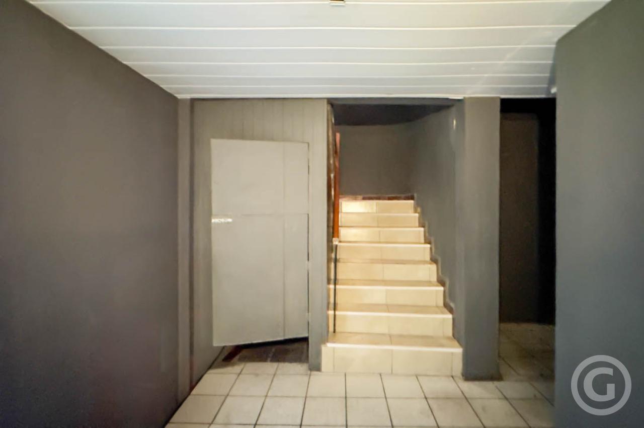 térreo 