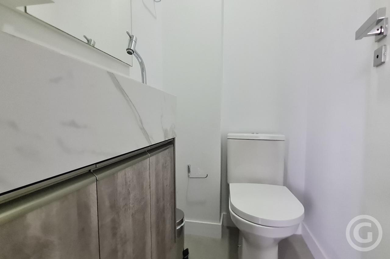 lavabo 