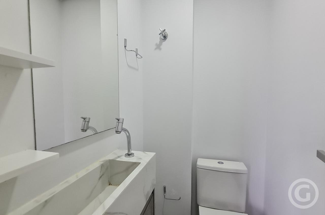 lavabo 