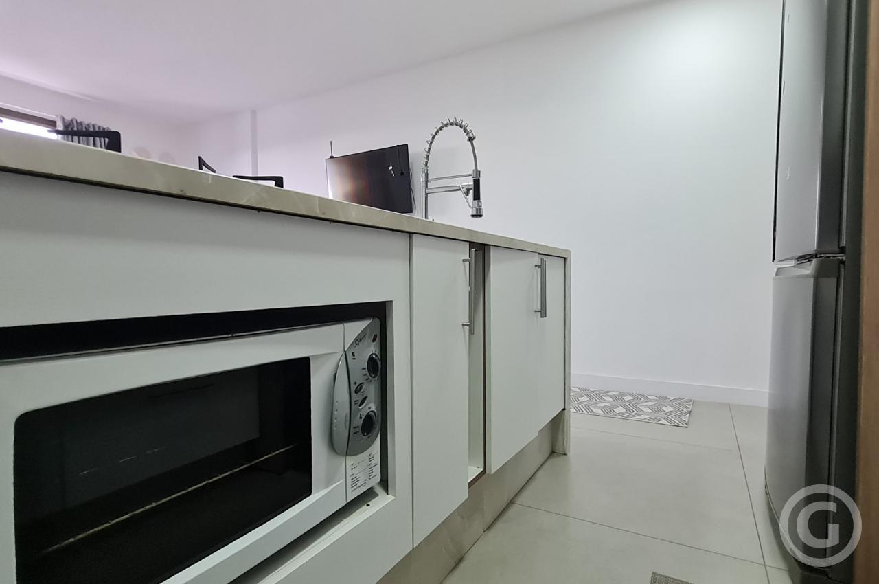 cozinha 