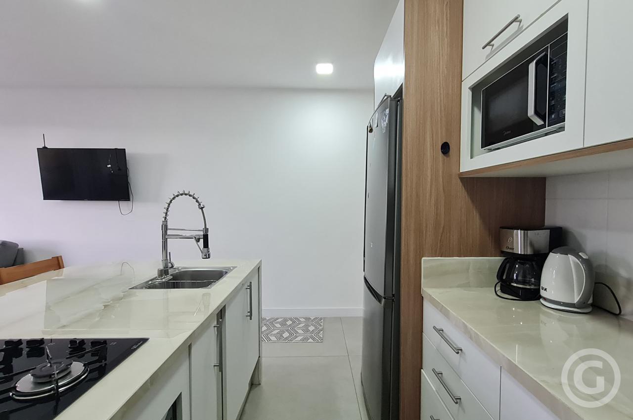 cozinha 