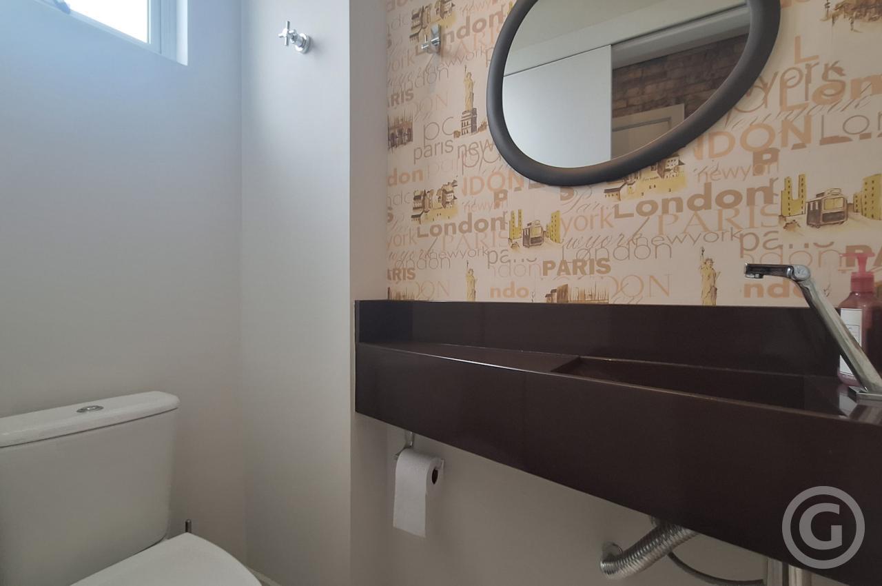 lavabo