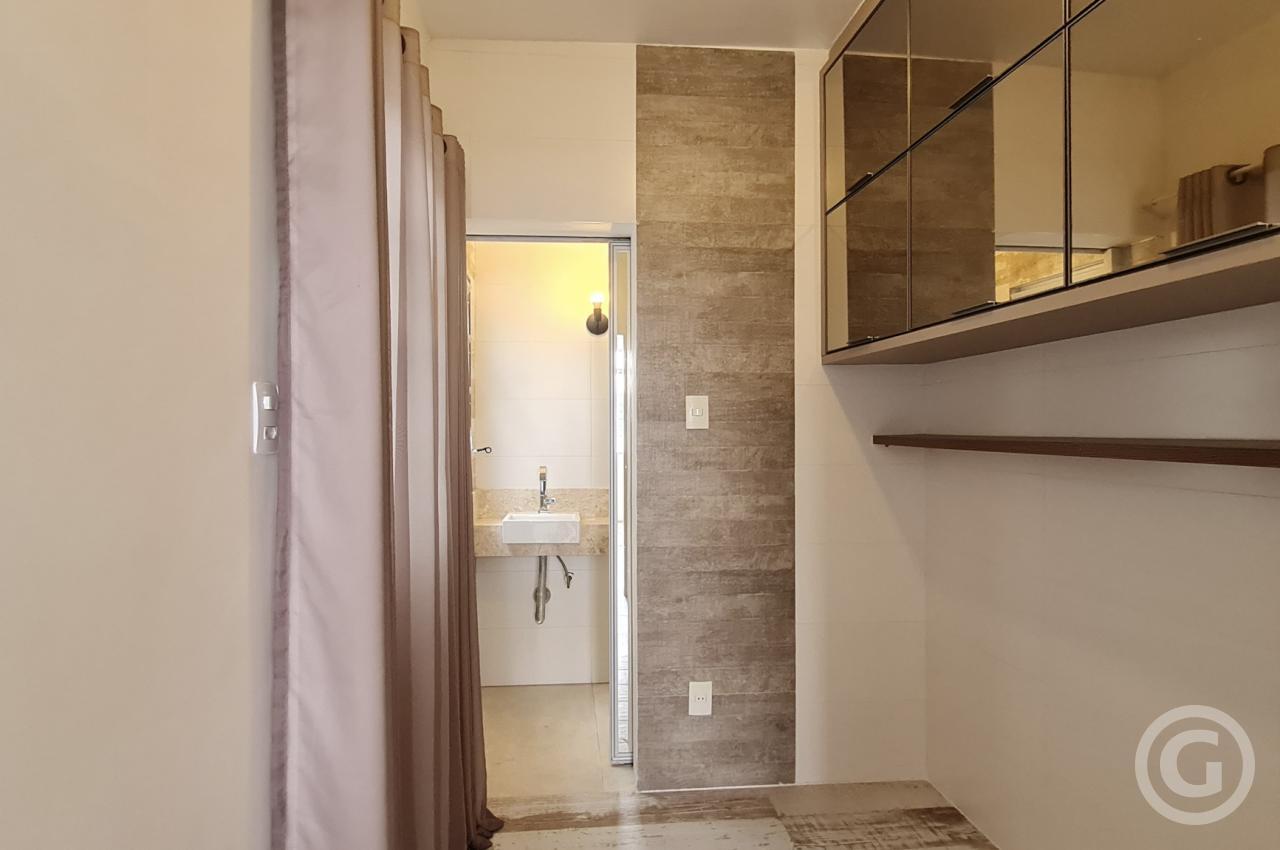 suíte 