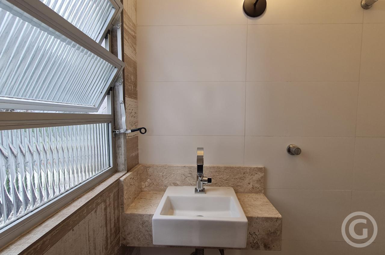 lavabo suíte 