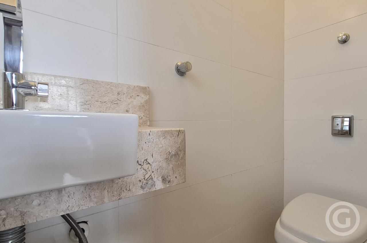 lavabo suíte 