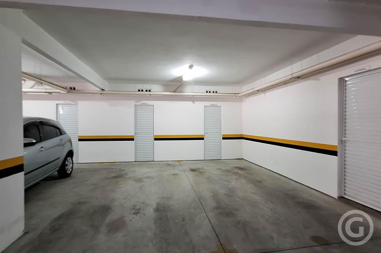 garagem 