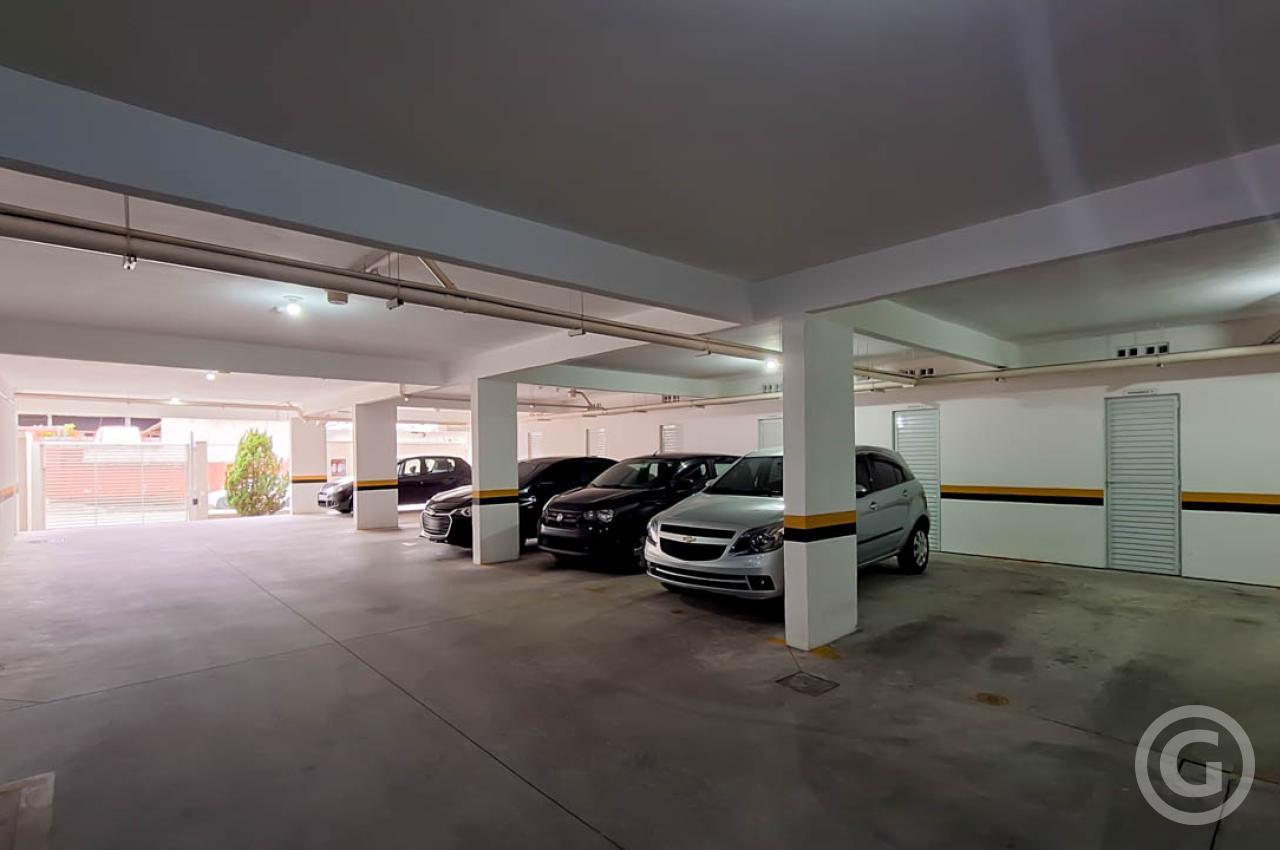 garagem 