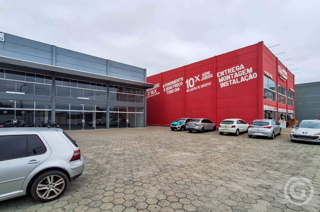 estacionamento