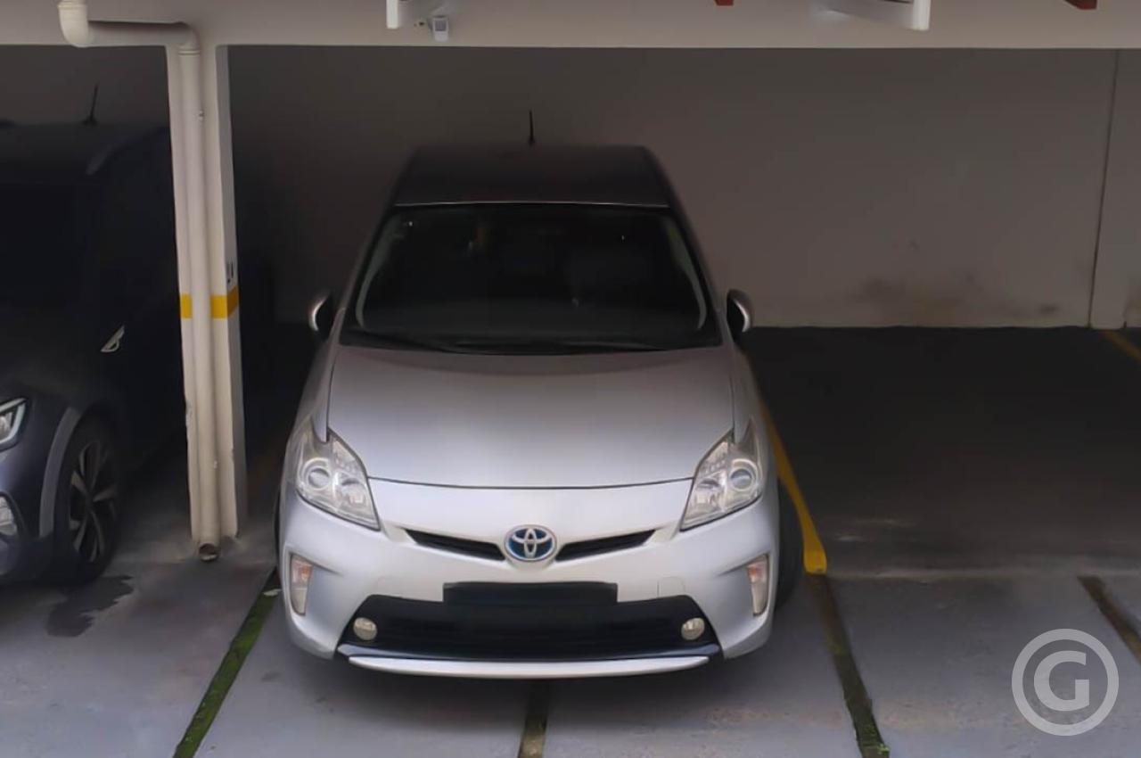 garagem