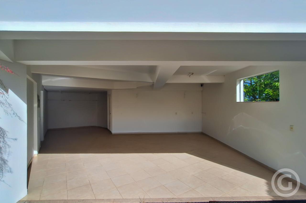 garagem