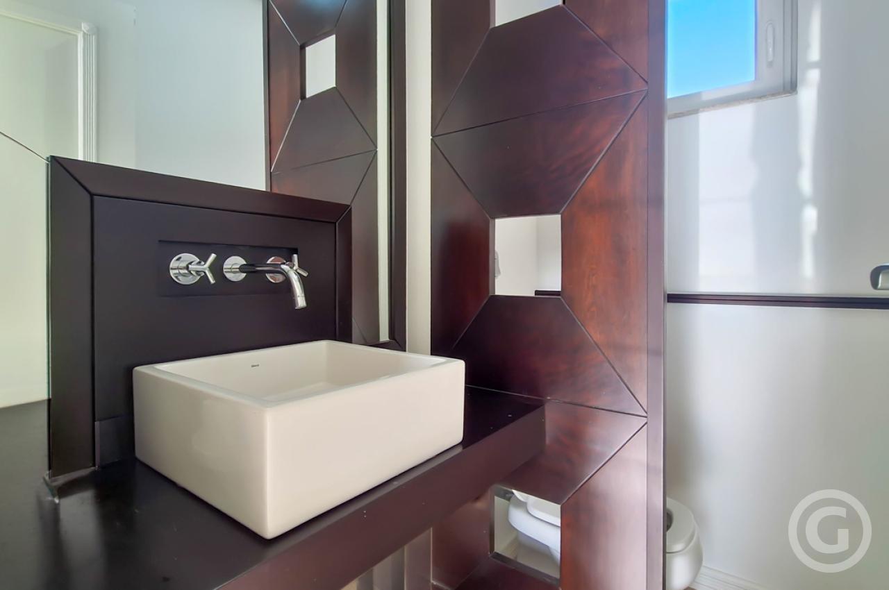 lavabo