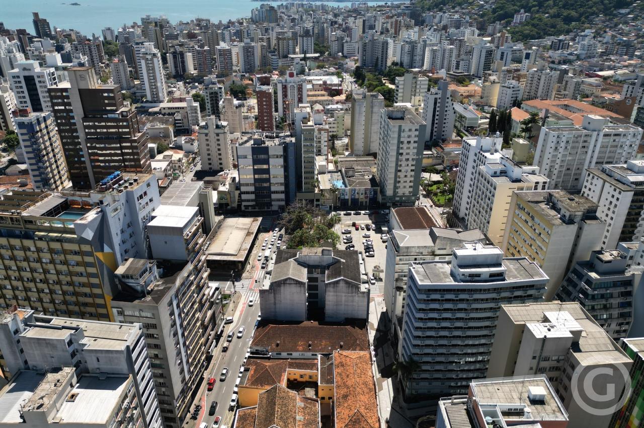 drone localização  