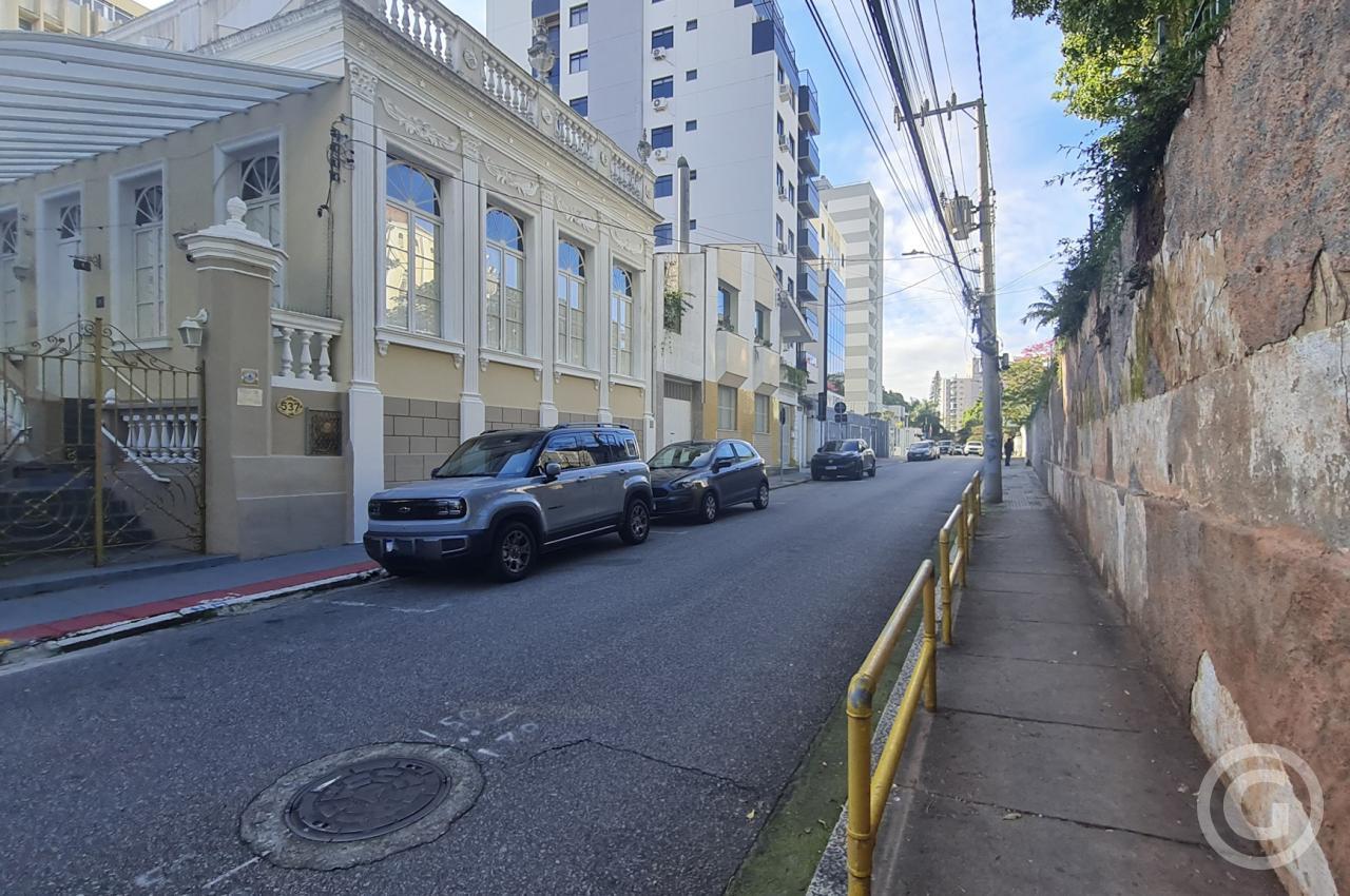 localização 