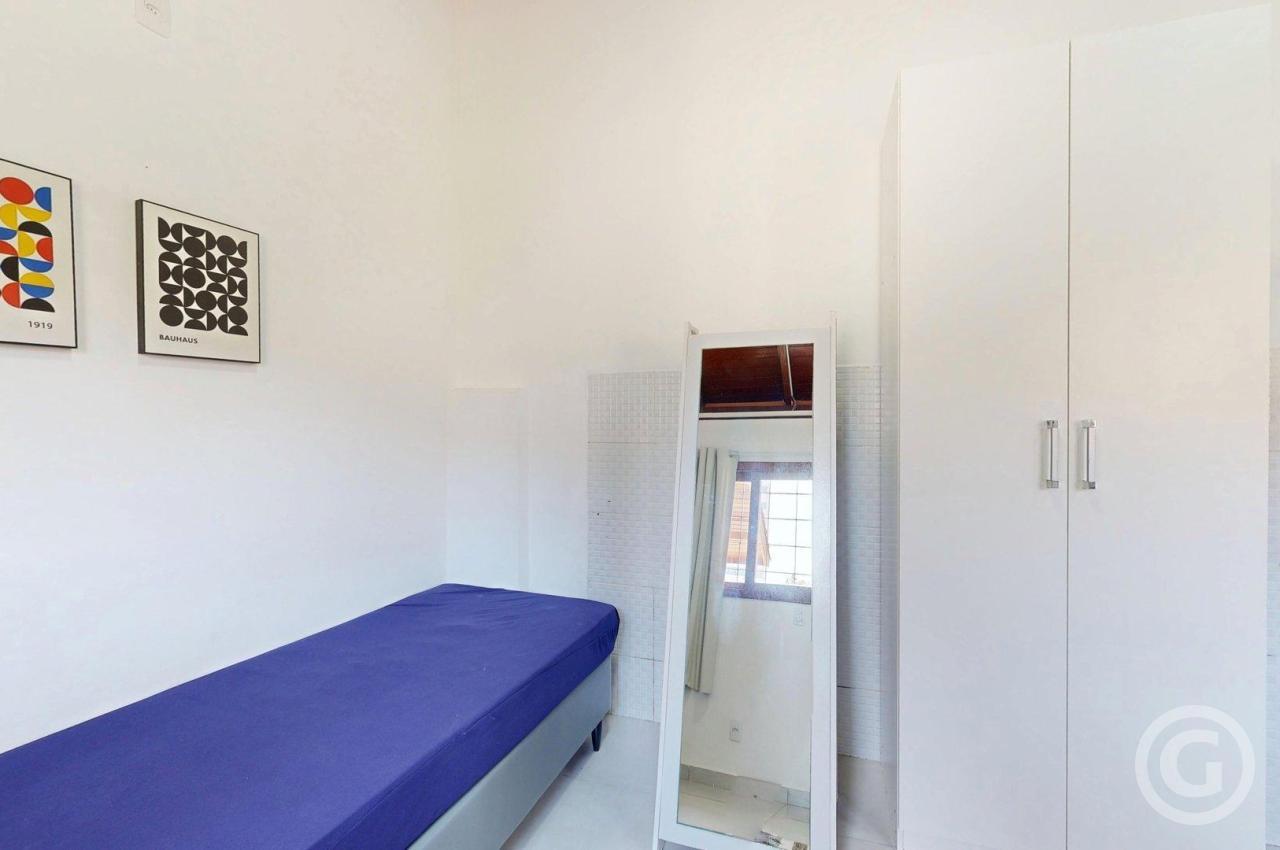 sala - quarto 