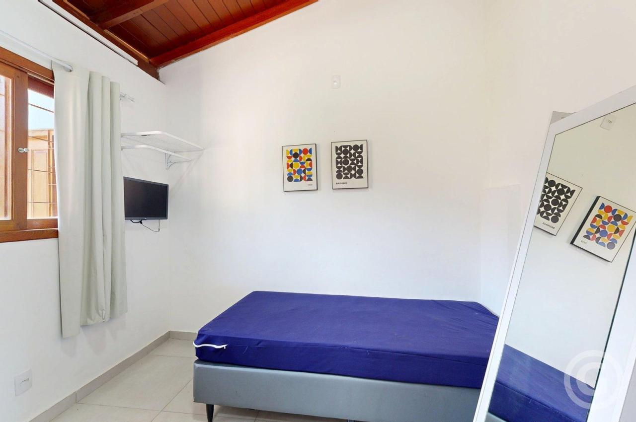 sala - quarto 