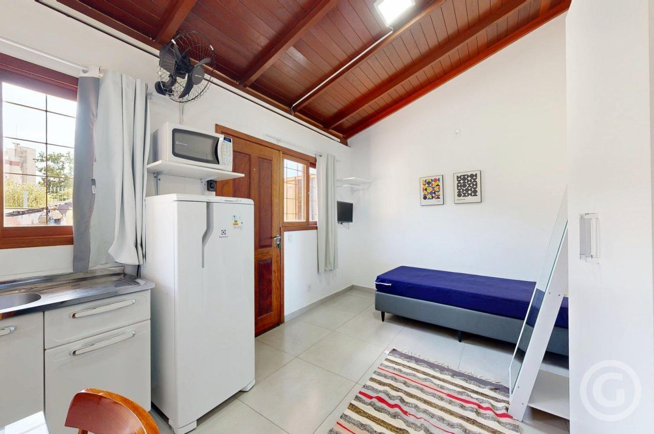 sala - quarto 