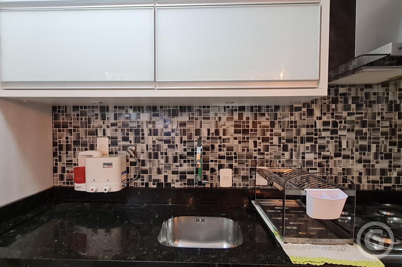 cozinha 