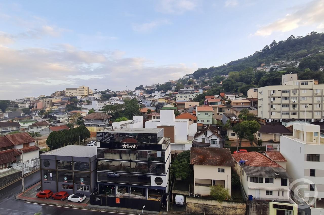 vista suíte  