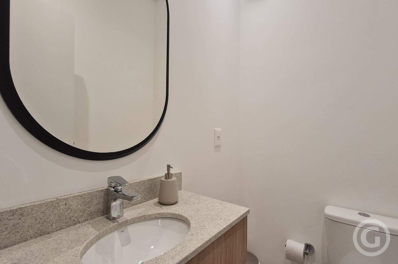 lavabo