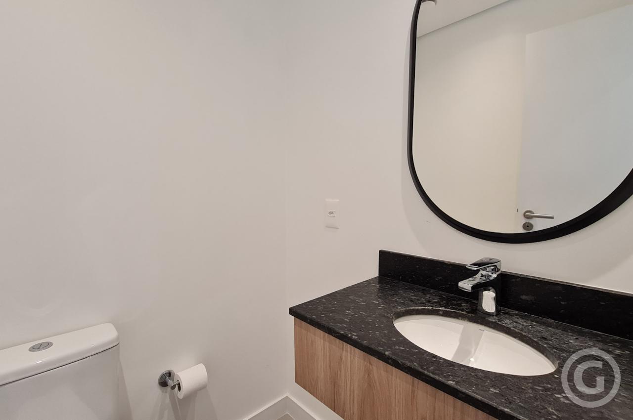 lavabo 