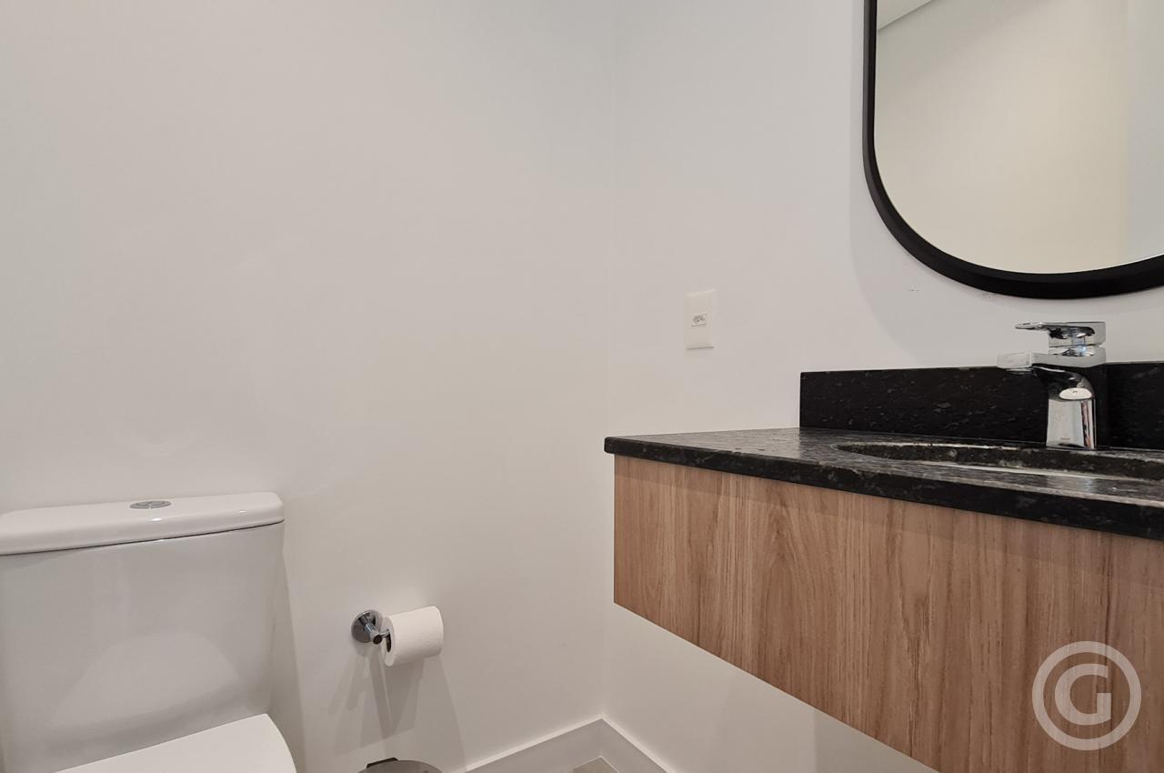 lavabo 