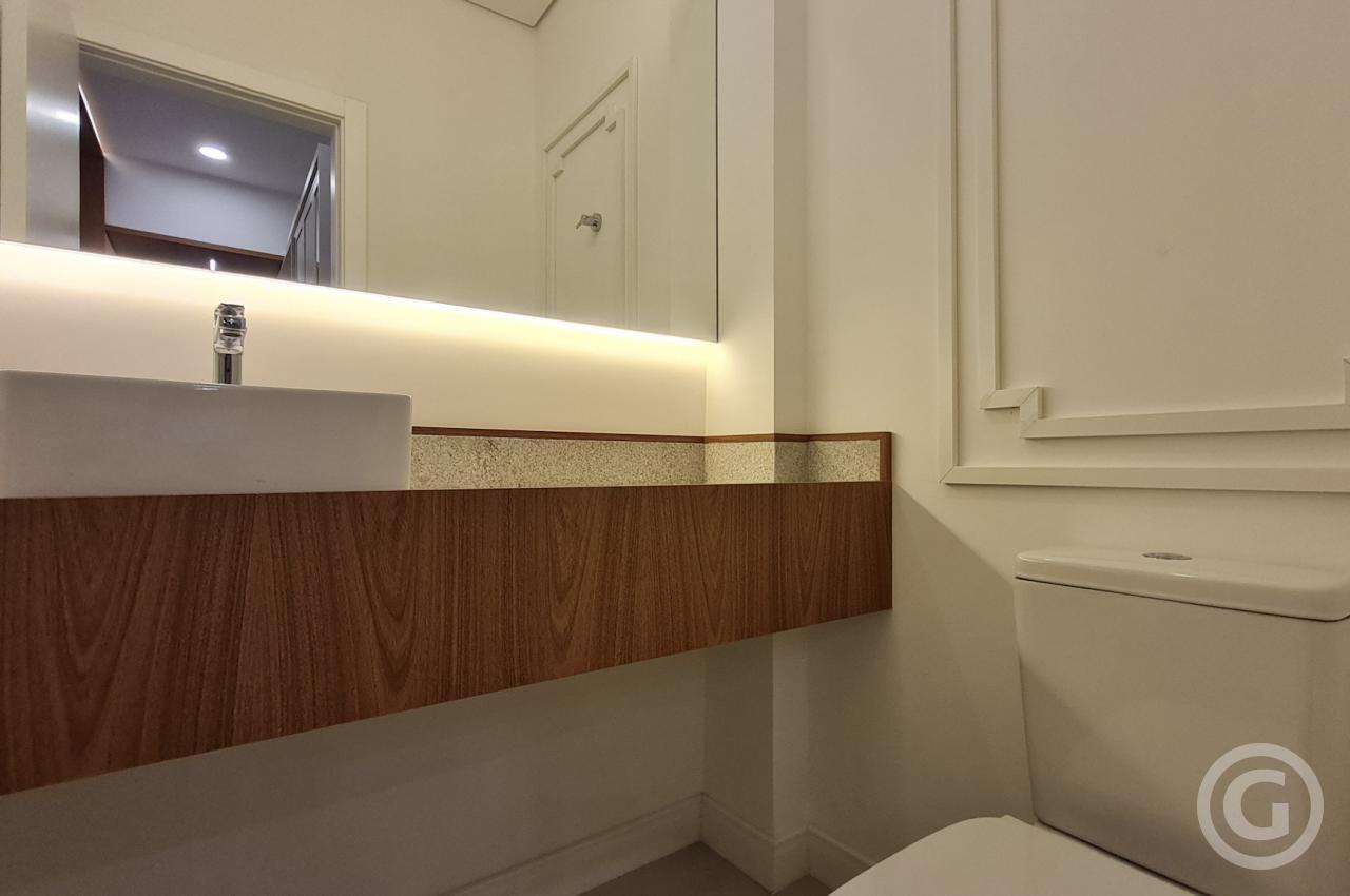 lavabo 