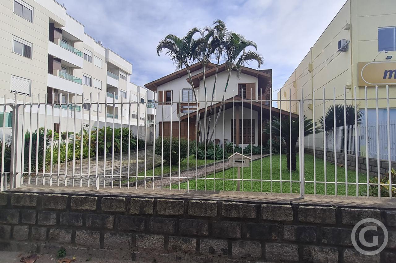 fachada galpão 