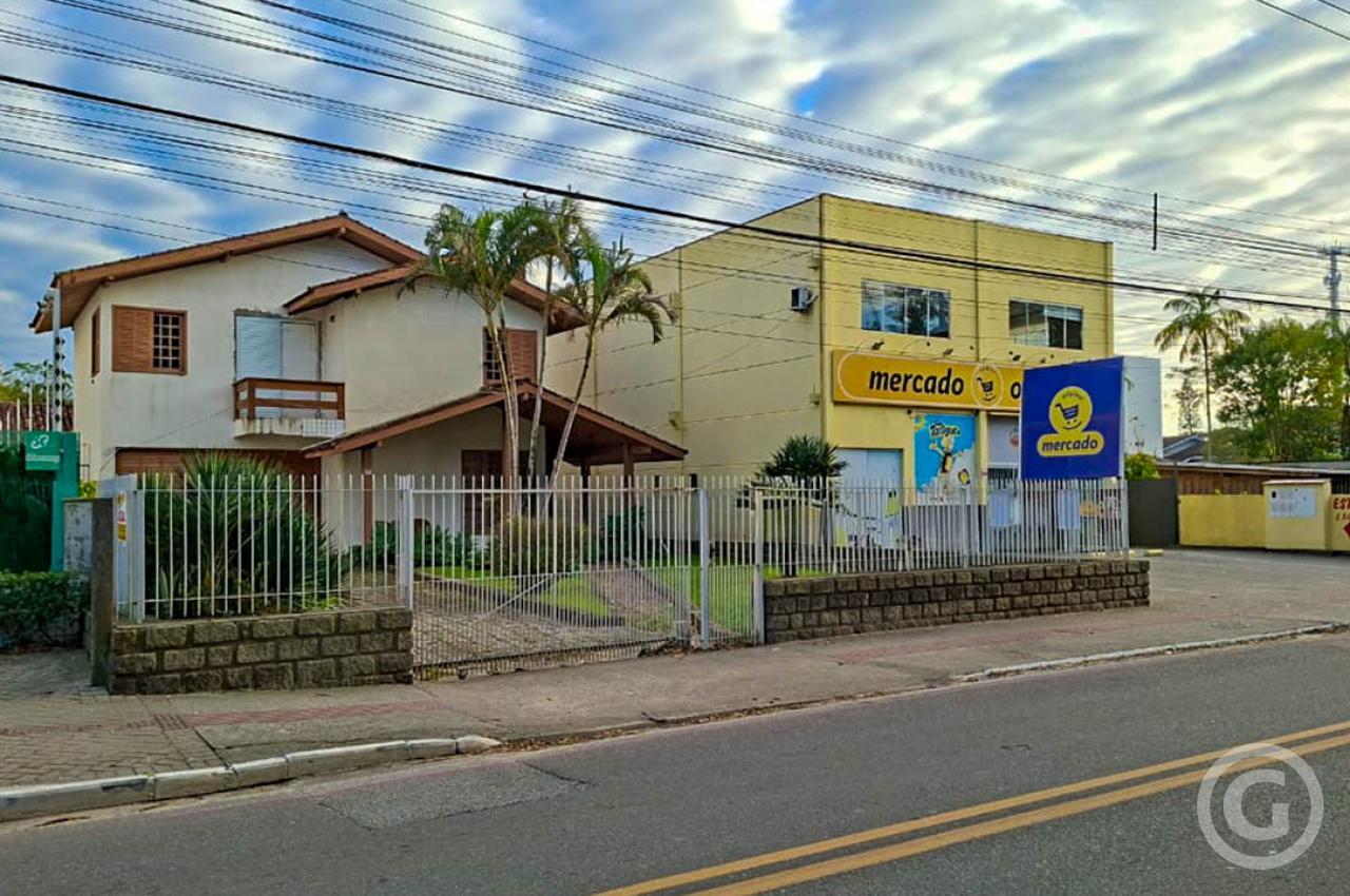 fachada galpão e casa fachada galpão e casa