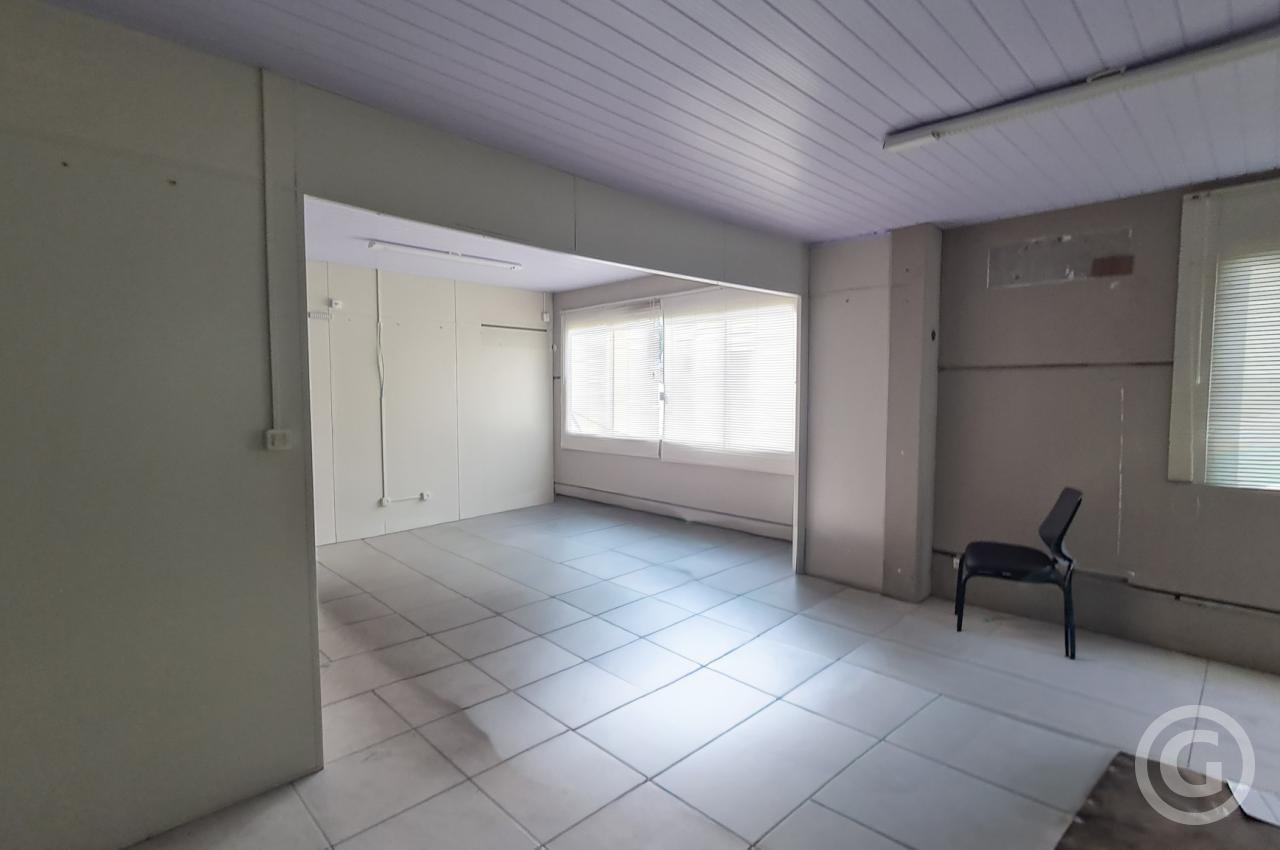 sala galpão sala galpão