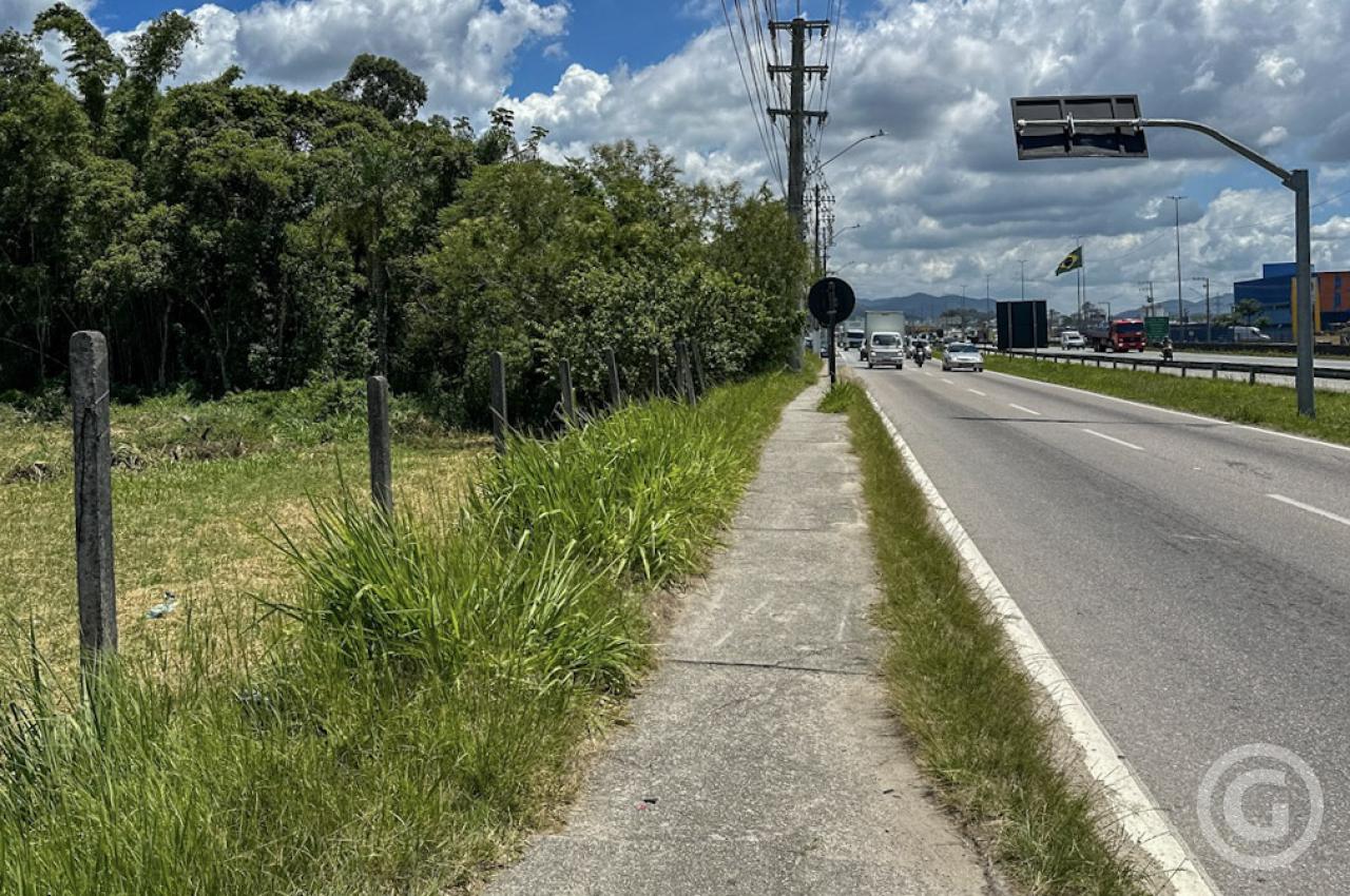 localização 