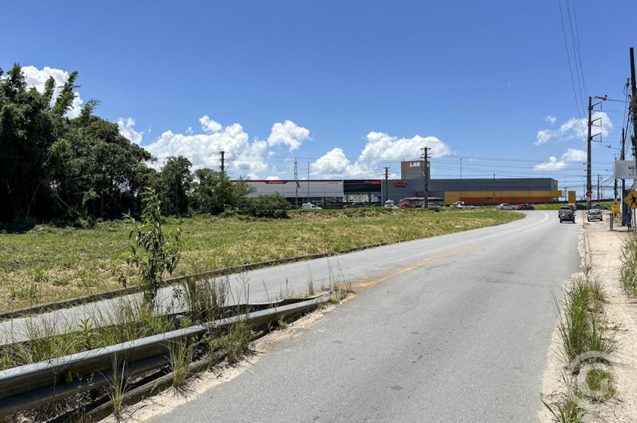localização 