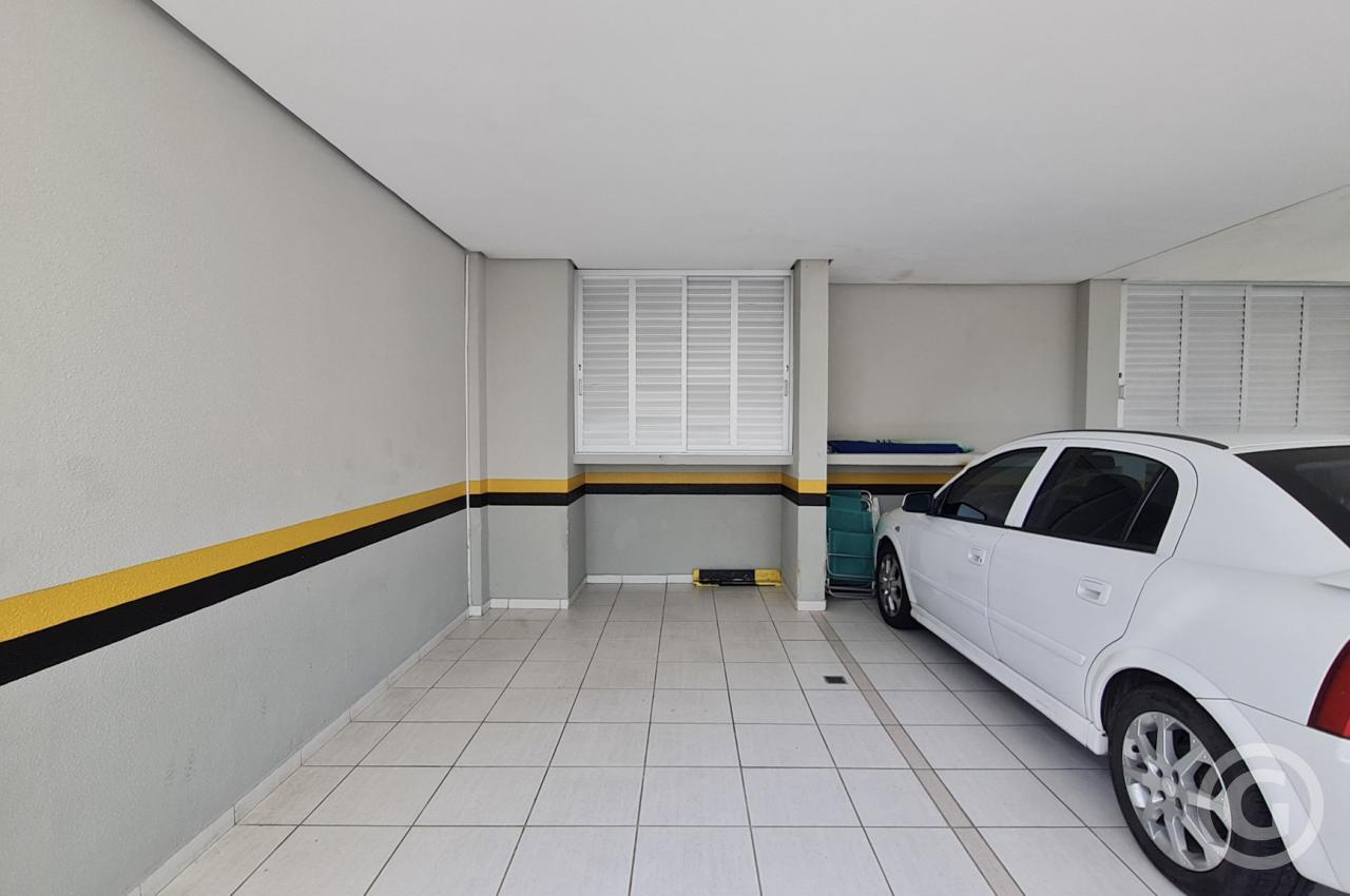 garagem