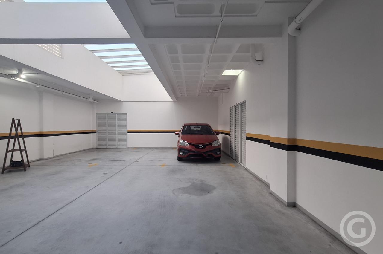 garagem 