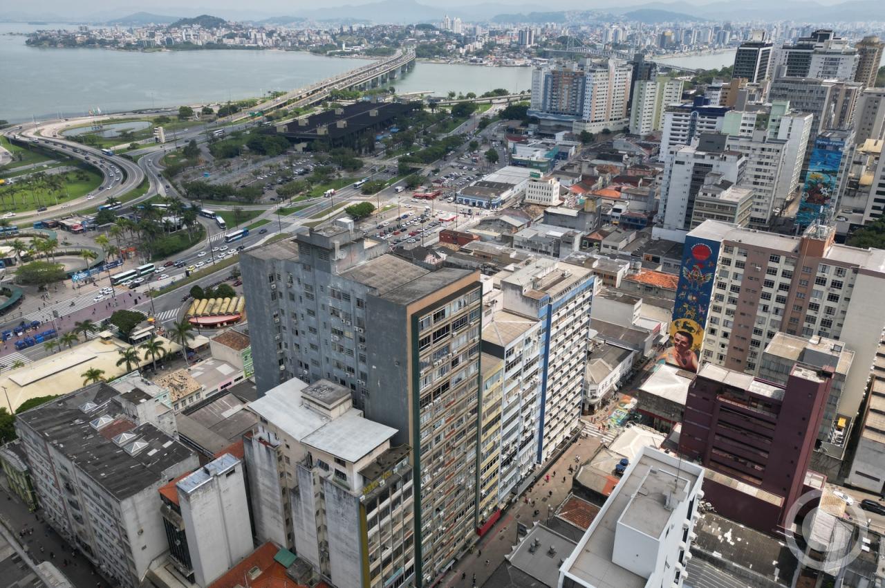 drone localização  