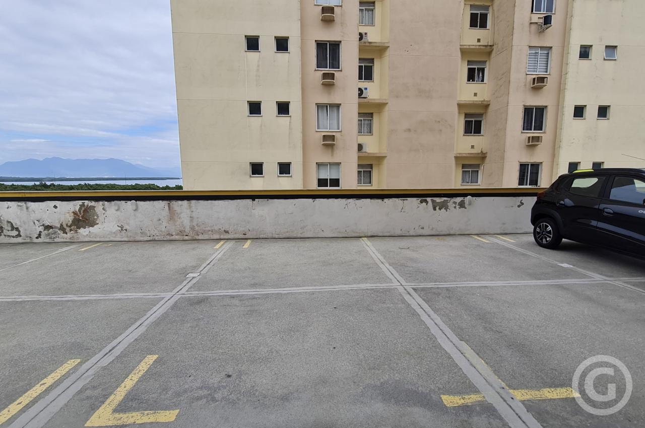 garagem