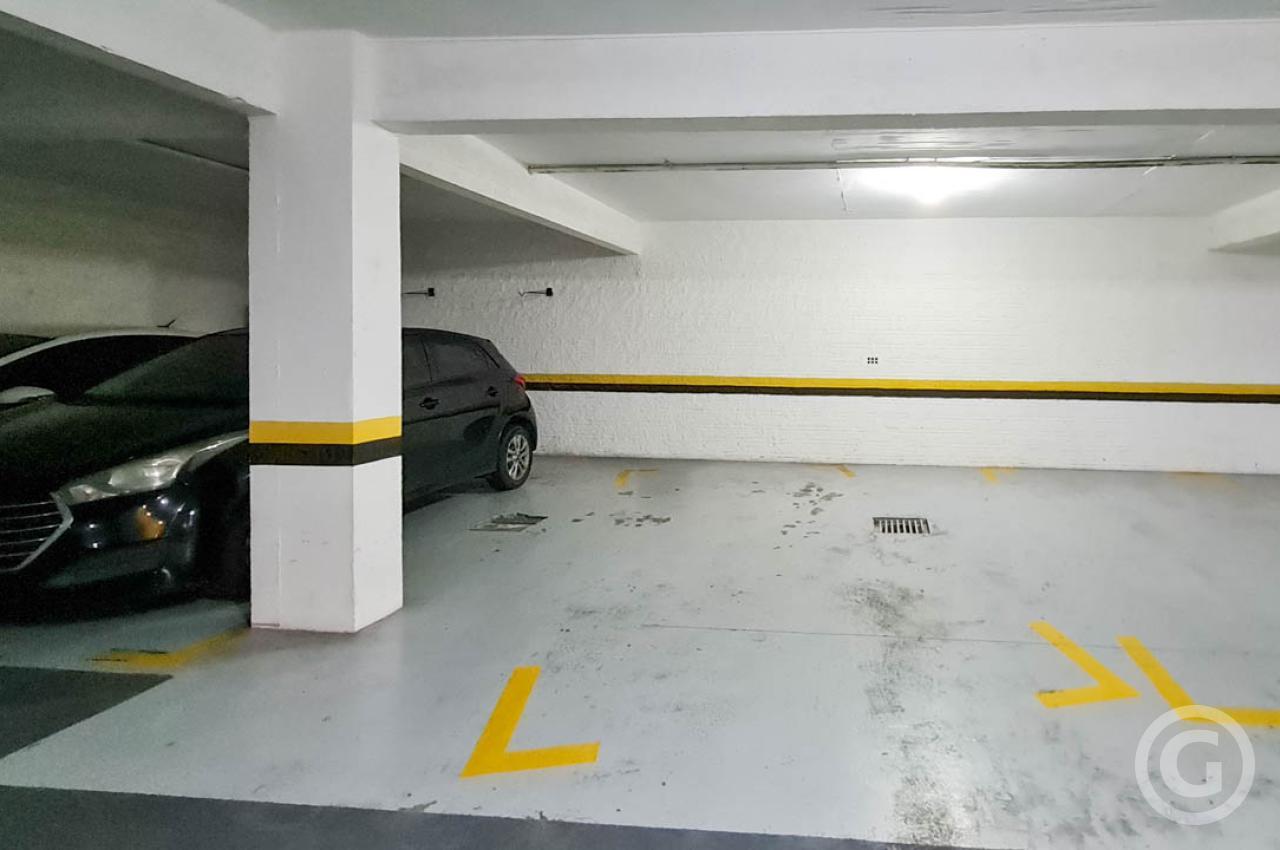 garagem