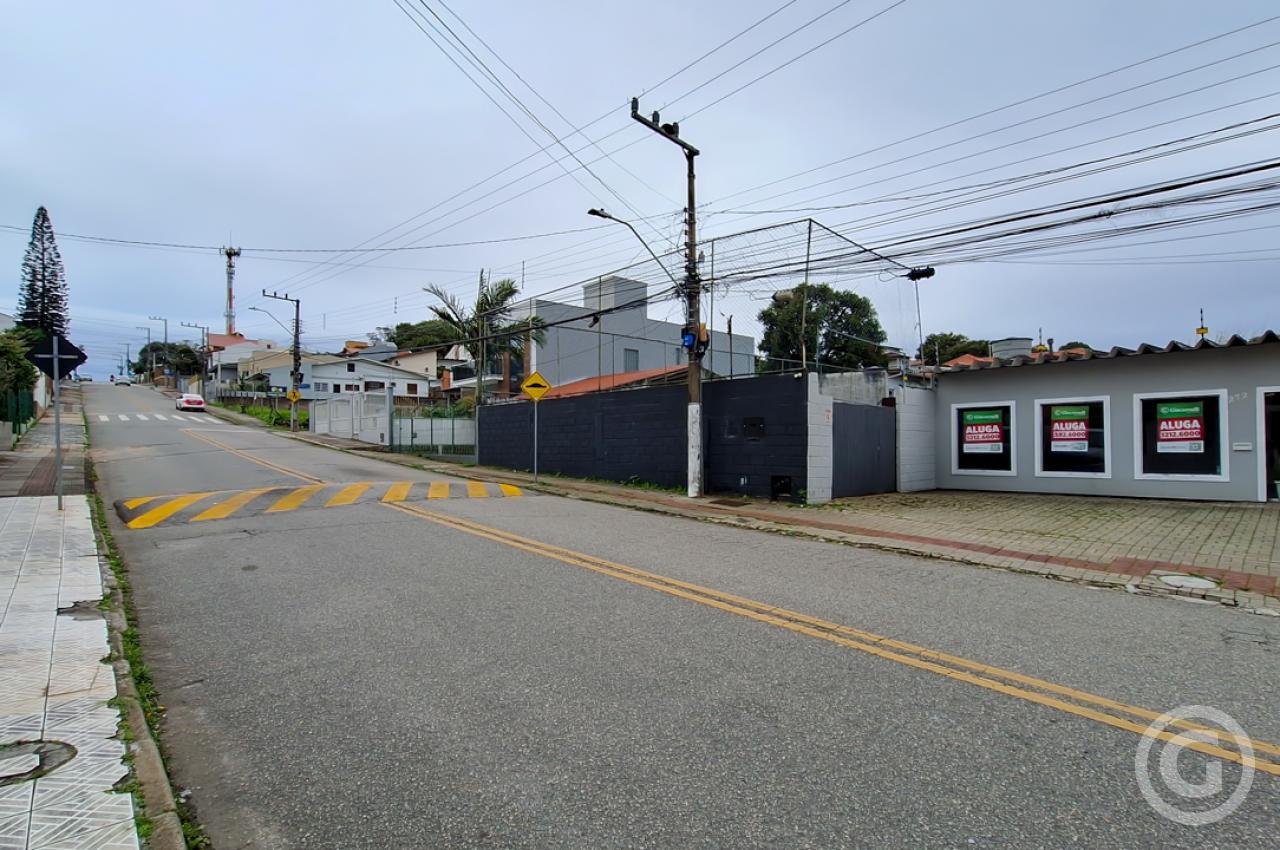 localização 