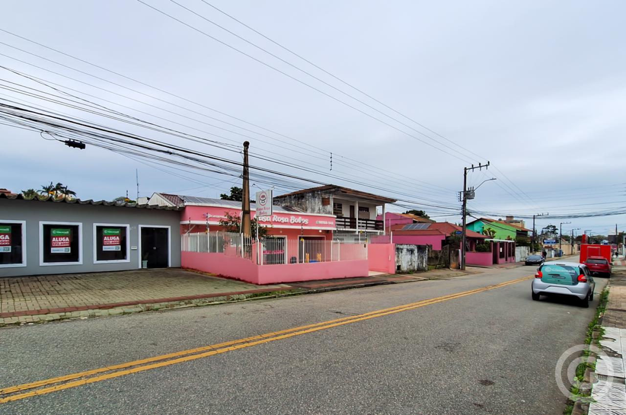 localização