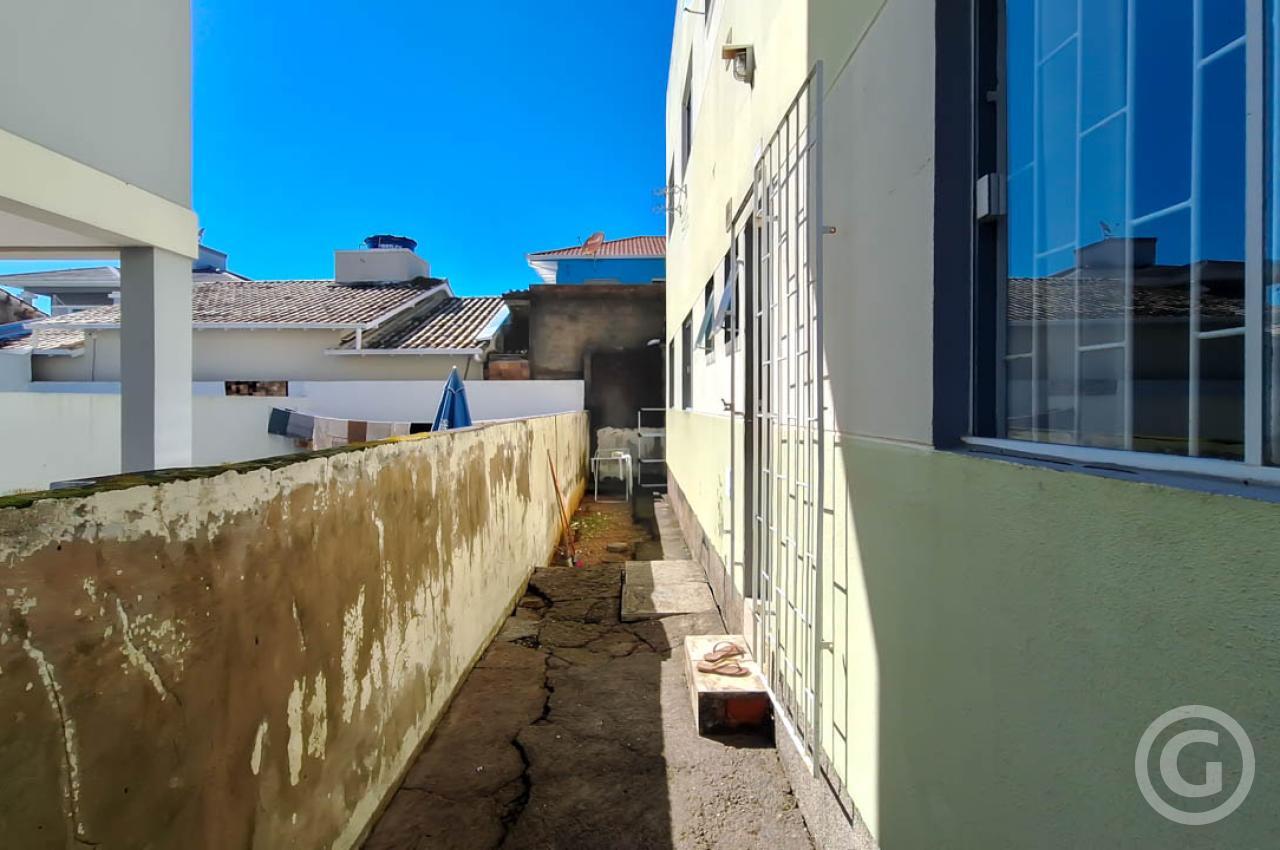 corredor externo 