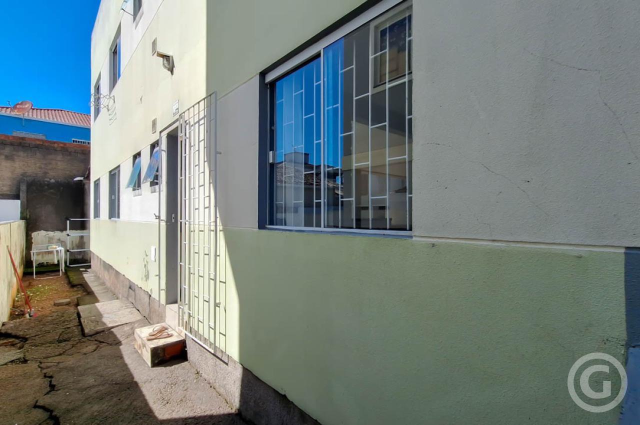 corredor externo 