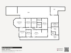 1º pavimento 1º pavimento