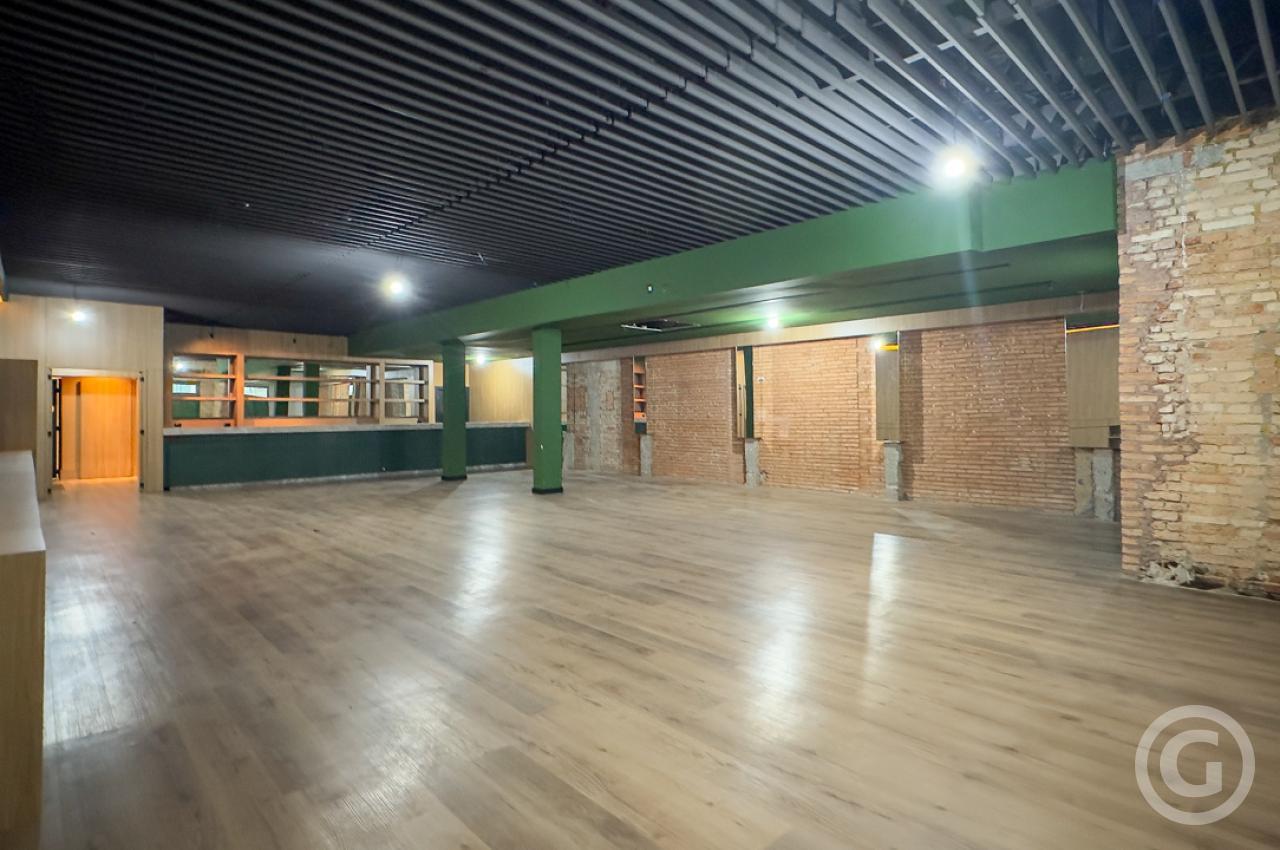 térreo sala 3 
