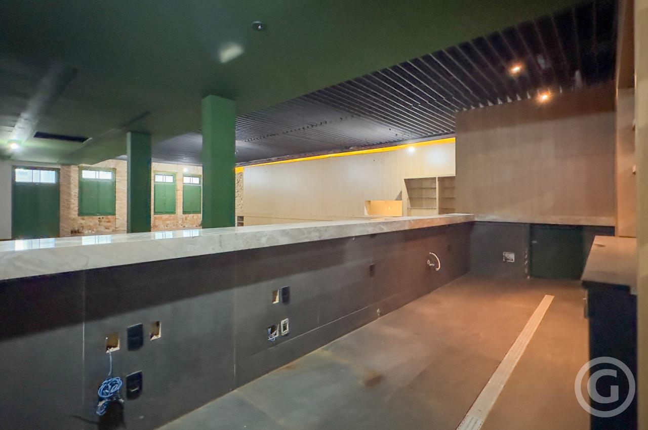 térreo sala 3 