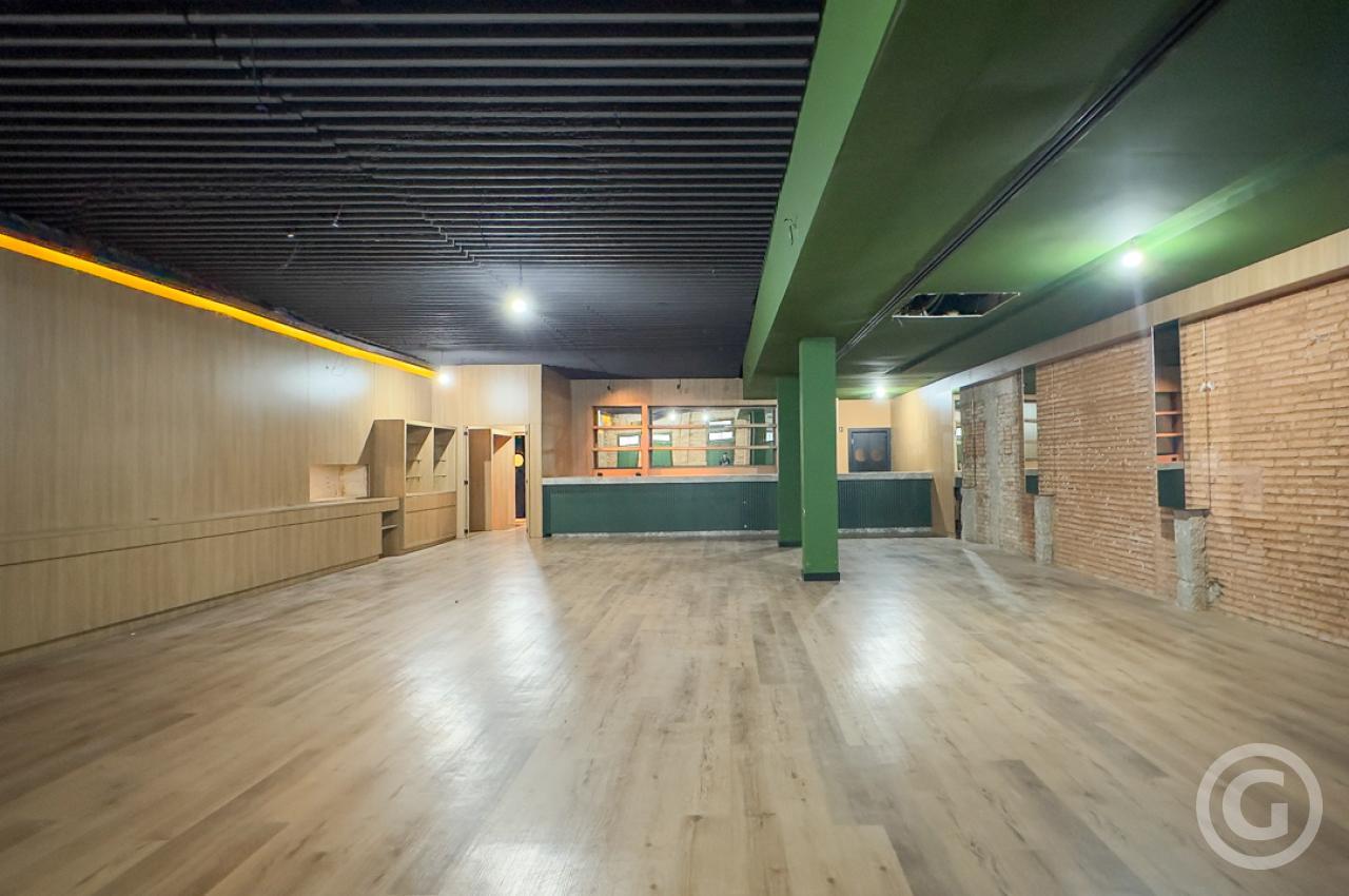 térreo sala 3 